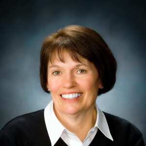 Sandy Fogle