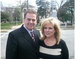Mike & Debra Peach