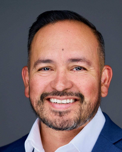 Maurice Gonzales