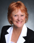Betty Thomas CRS