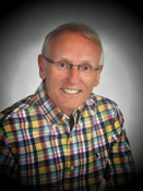 Russell Weston