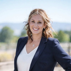 Amy Lang