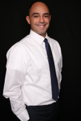 Mike Castaneda