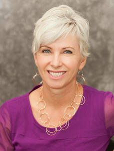 Jodi Kent