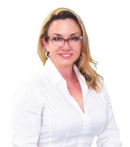 Stacy Lynn Hinke