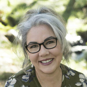 Trina Laird