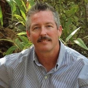 Patrick Geary