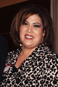 Claudia Tringale