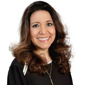 Judith Garza
