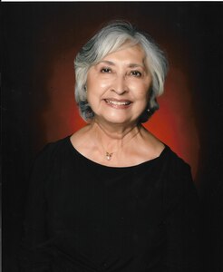 Maria Gomez-Felix