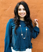 Rolanda Liddawi