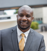 Maurice Thomas