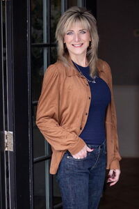 Mary Porter