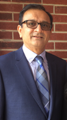 Jayendra Patel