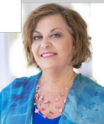 Zelda Greenberg