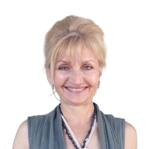 Susan Mitri