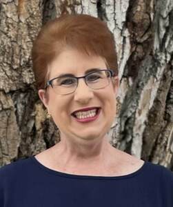 Hope C Larsen