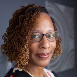 Adrienne Senior