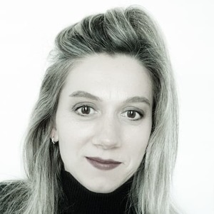 Angela Utayev