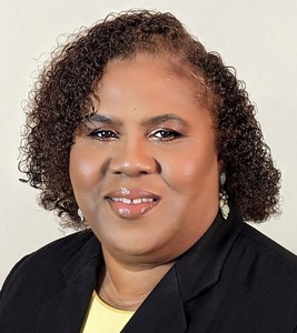 Gail Stephens