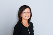 Tina Wang