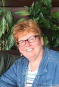 Leslie Langan-Gluck