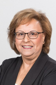 Laurie Haltom
