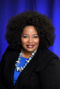 Robin Y. German Curtis