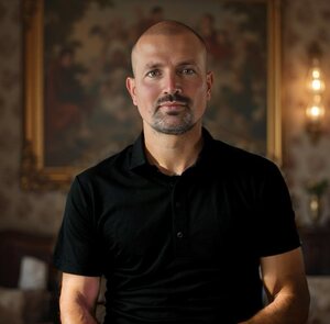 Zak Meaut