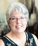 Kathi Reid
