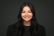 Brittany Olivares