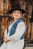 Andrea Brown