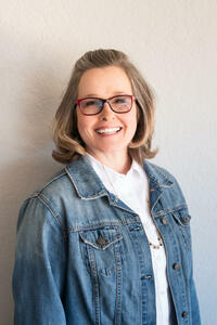 Rachelle Goodin
