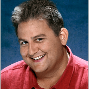 Mitchell Nikolaou