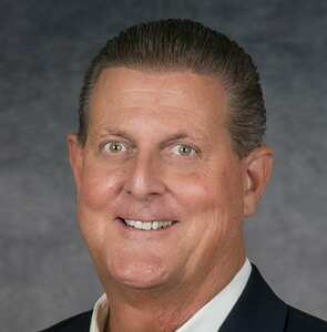 Ted Hagberg