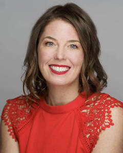 Laura Gilsdorf