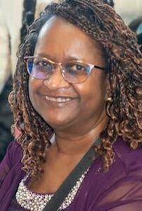 Joyce Veasley