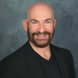 Scott Mann