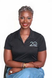 Melanie Fields