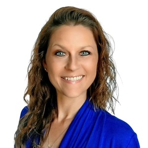 Angela Padgett