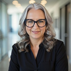 Erika Freeman-Daniels