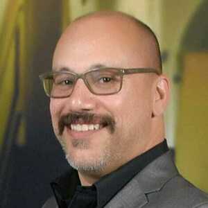 Christopher Gamboa