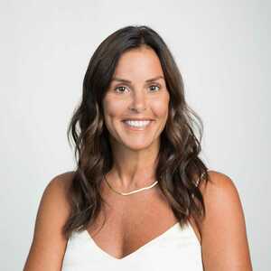 Heather McConville