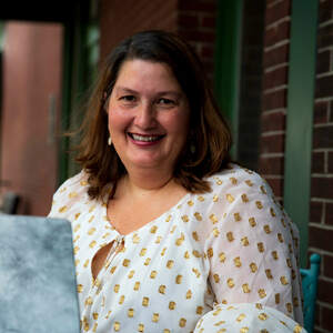 Amy Stanley