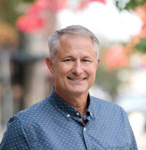 Mike Farkas
