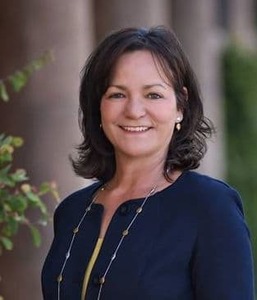 Lori Ann Ingram