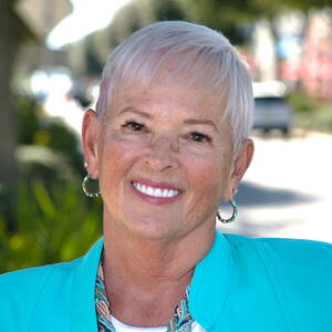 Terri Callahan