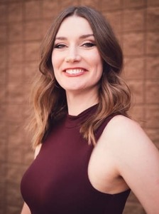 Melissa Forsman