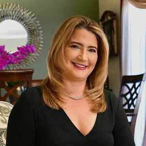 Blanca M Castro