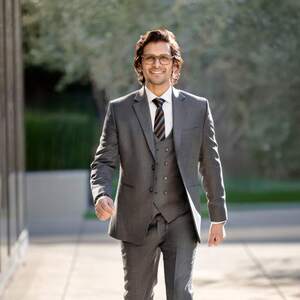 Ratnesh Rai